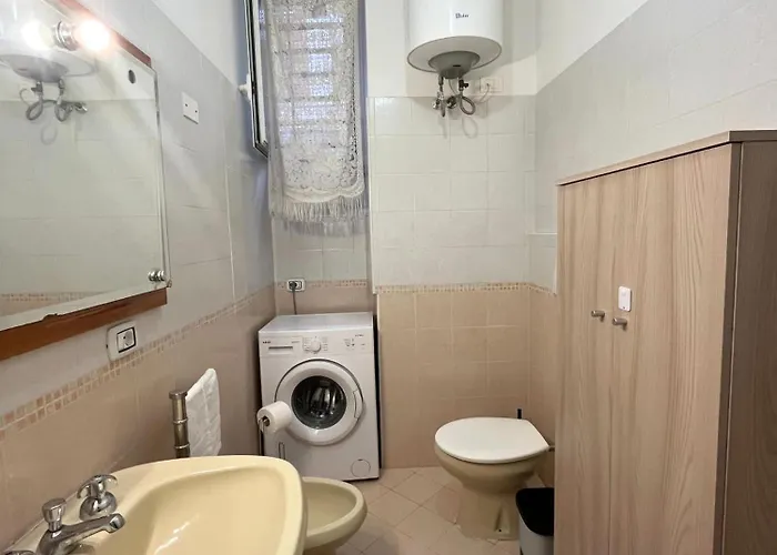 Privato A San Giovanni Appartement