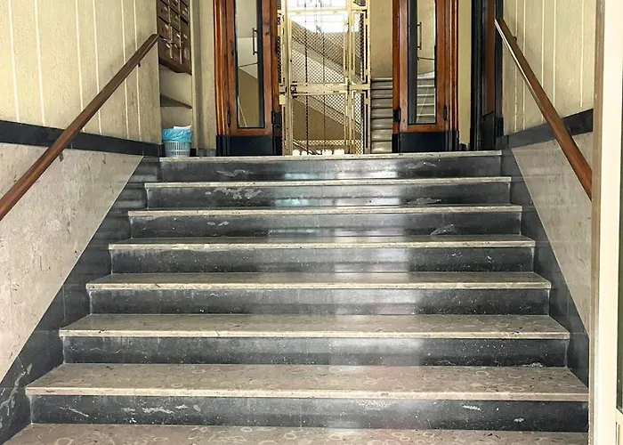 Appartement Privato A San Giovanni