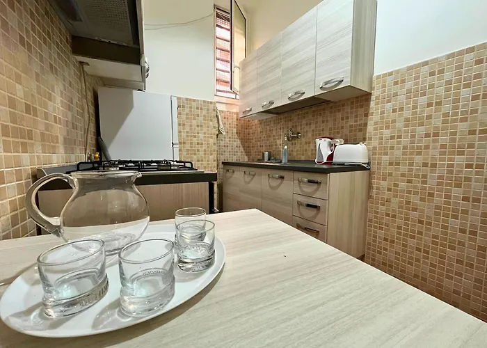 Appartement Privato A San Giovanni
