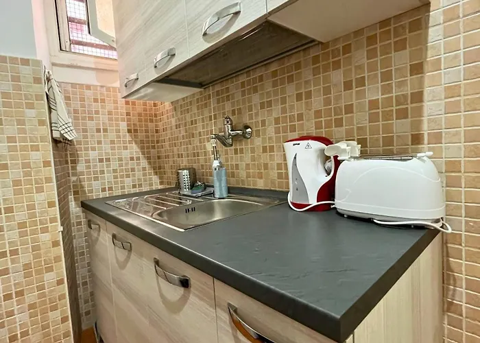 Privato A San Giovanni Rome
