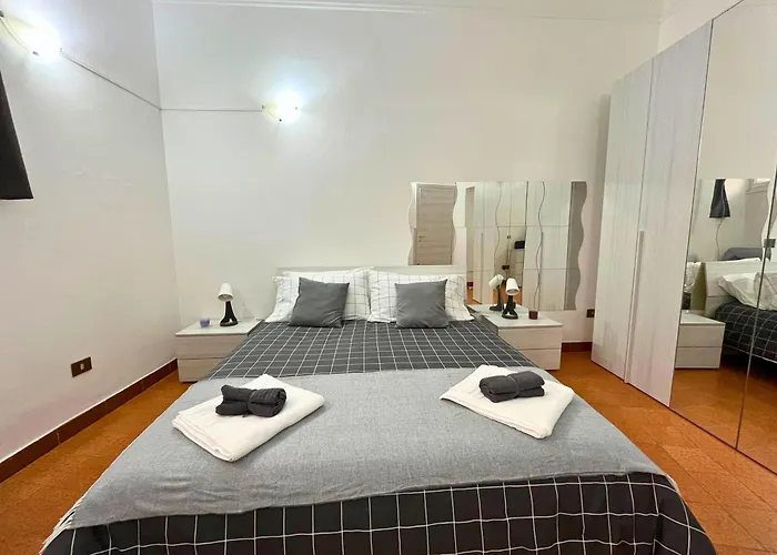 Appartement Privato A San Giovanni *