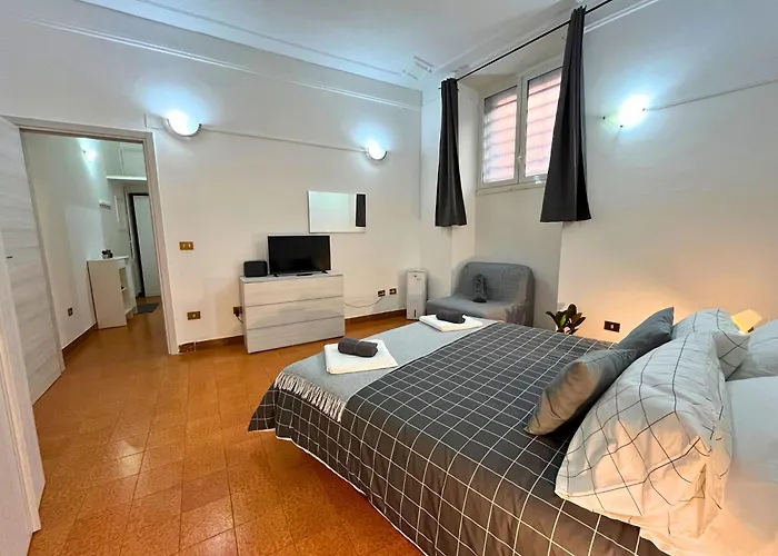 Privato A San Giovanni Appartement