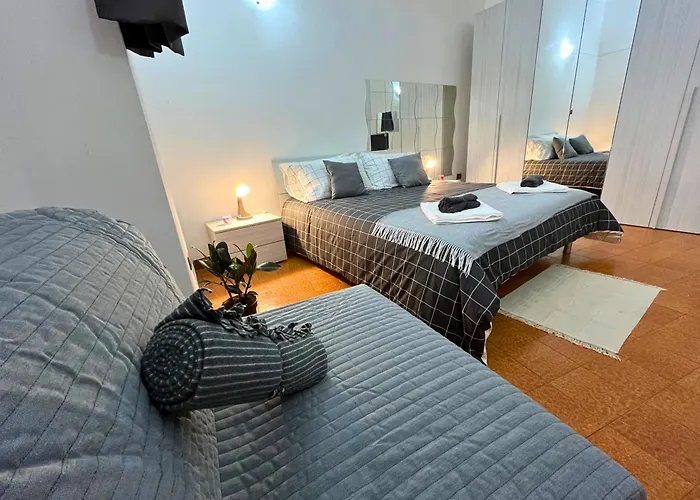 Appartement Privato A San Giovanni