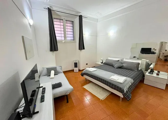 Privato A San Giovanni *
