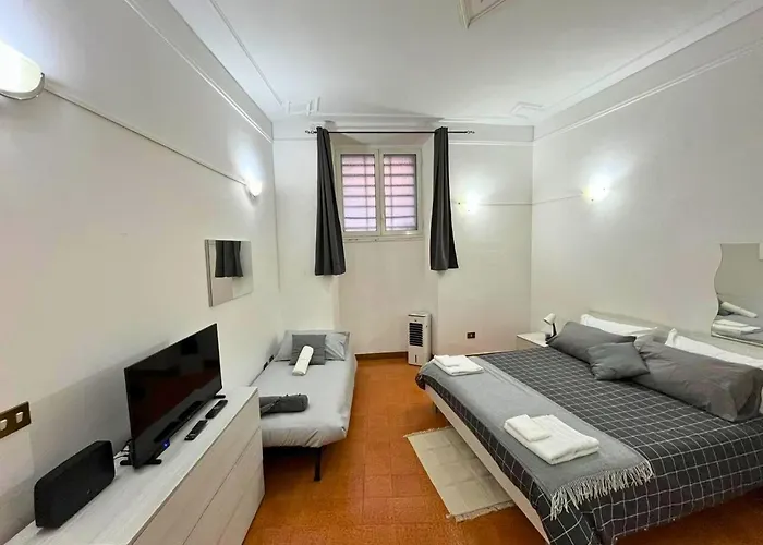 Privato A San Giovanni * Rome