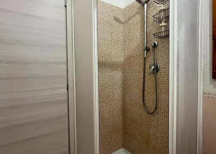 Appartement Privato A San Giovanni Rome