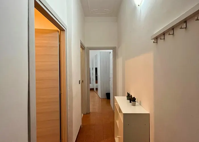 Privato A San Giovanni *