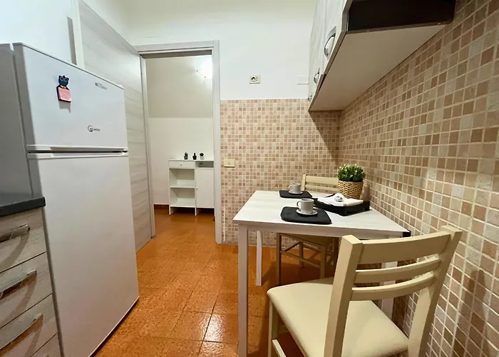 Privato A San Giovanni Appartement *